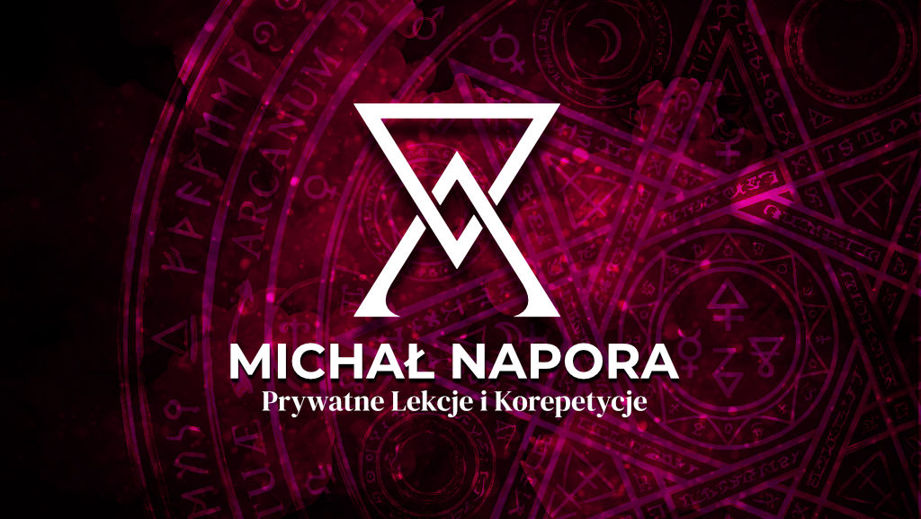 Nowy rozdział: Dlaczego zmieniam nazwę działalności?
