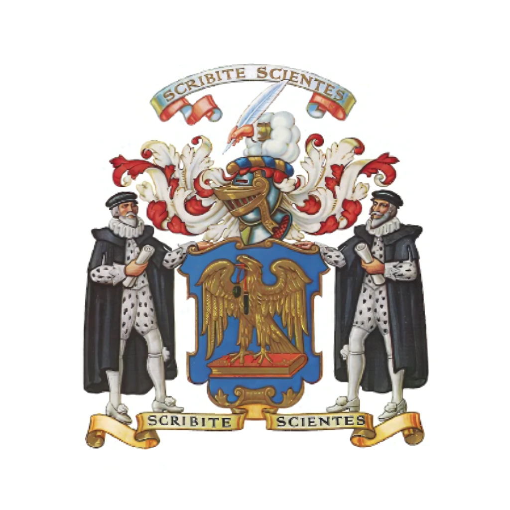 The Scriveners Company