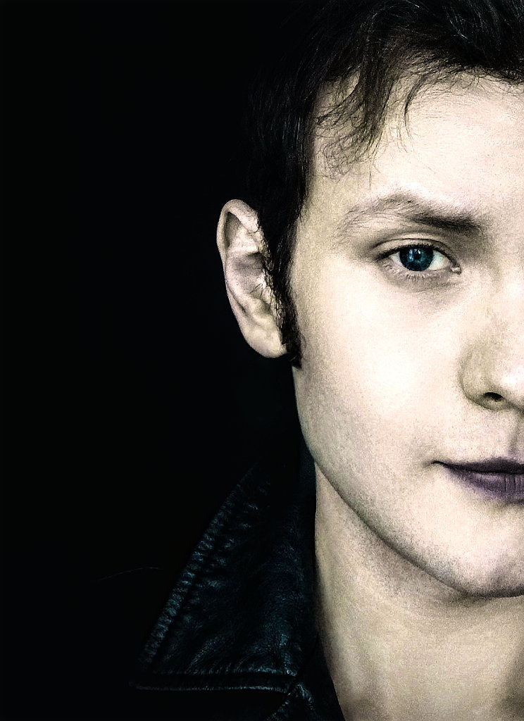 Michał Napora - Nauczyciel Języka Angielskiego