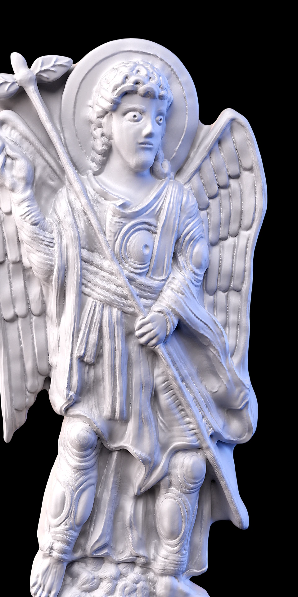 Westminster Angel