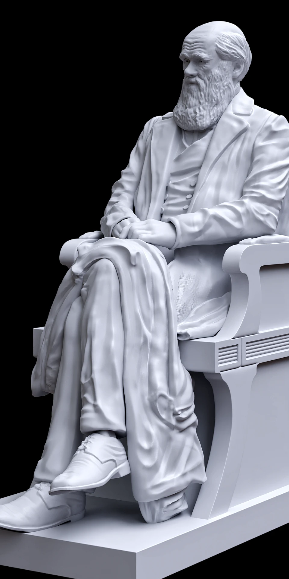 Karol Darwin
