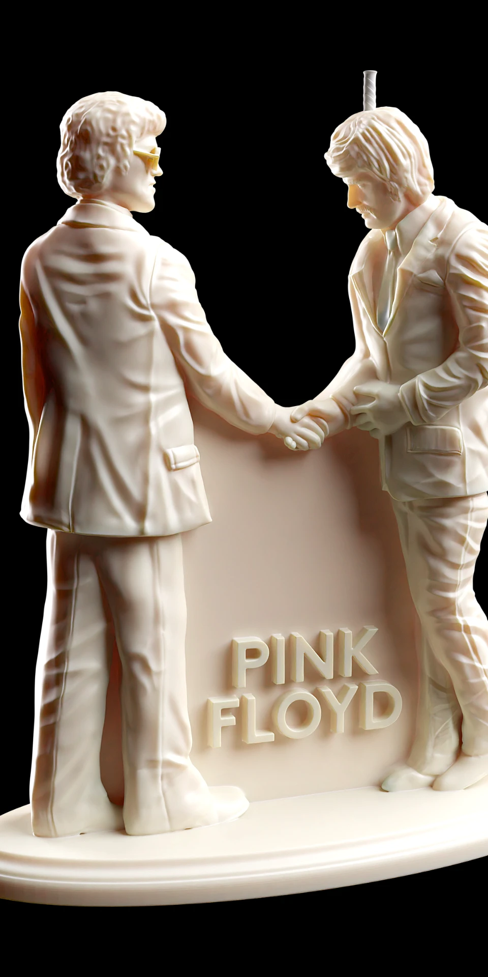 Wish You Were Here - Pink Floyd