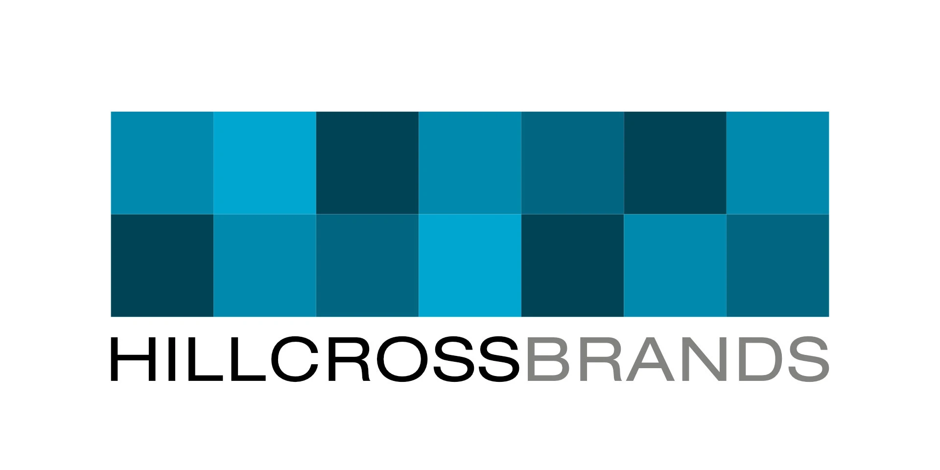 Logotyp Hillcross Brands