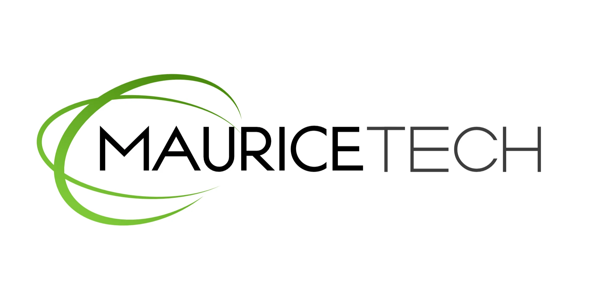 Logotyp Maurice Tech