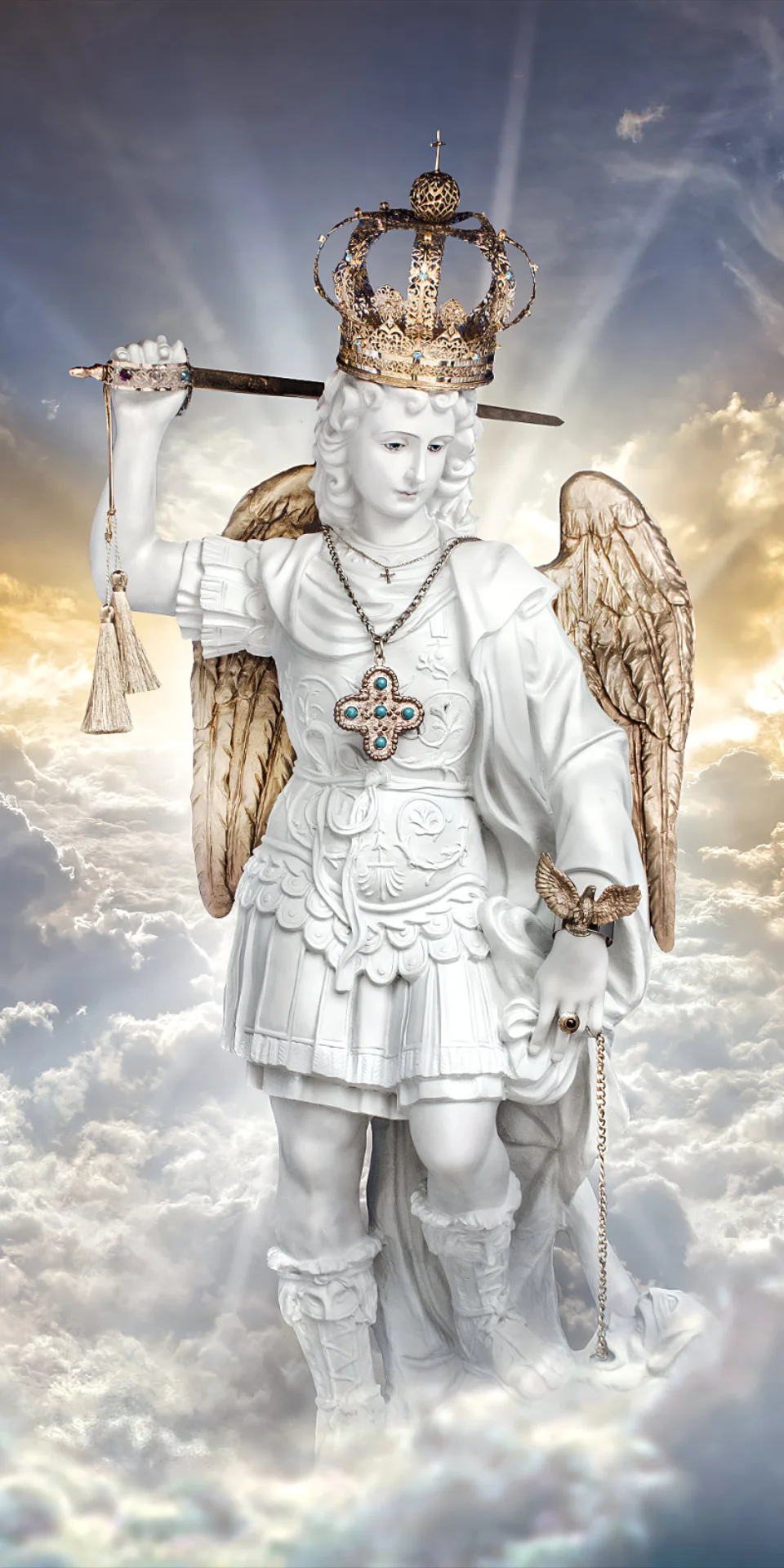 Michał Archanioł