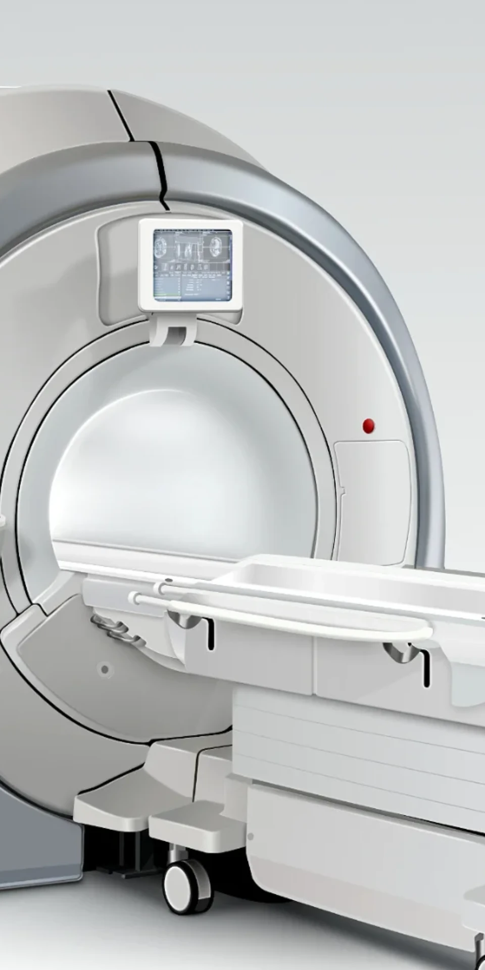 Maszyna MRI
