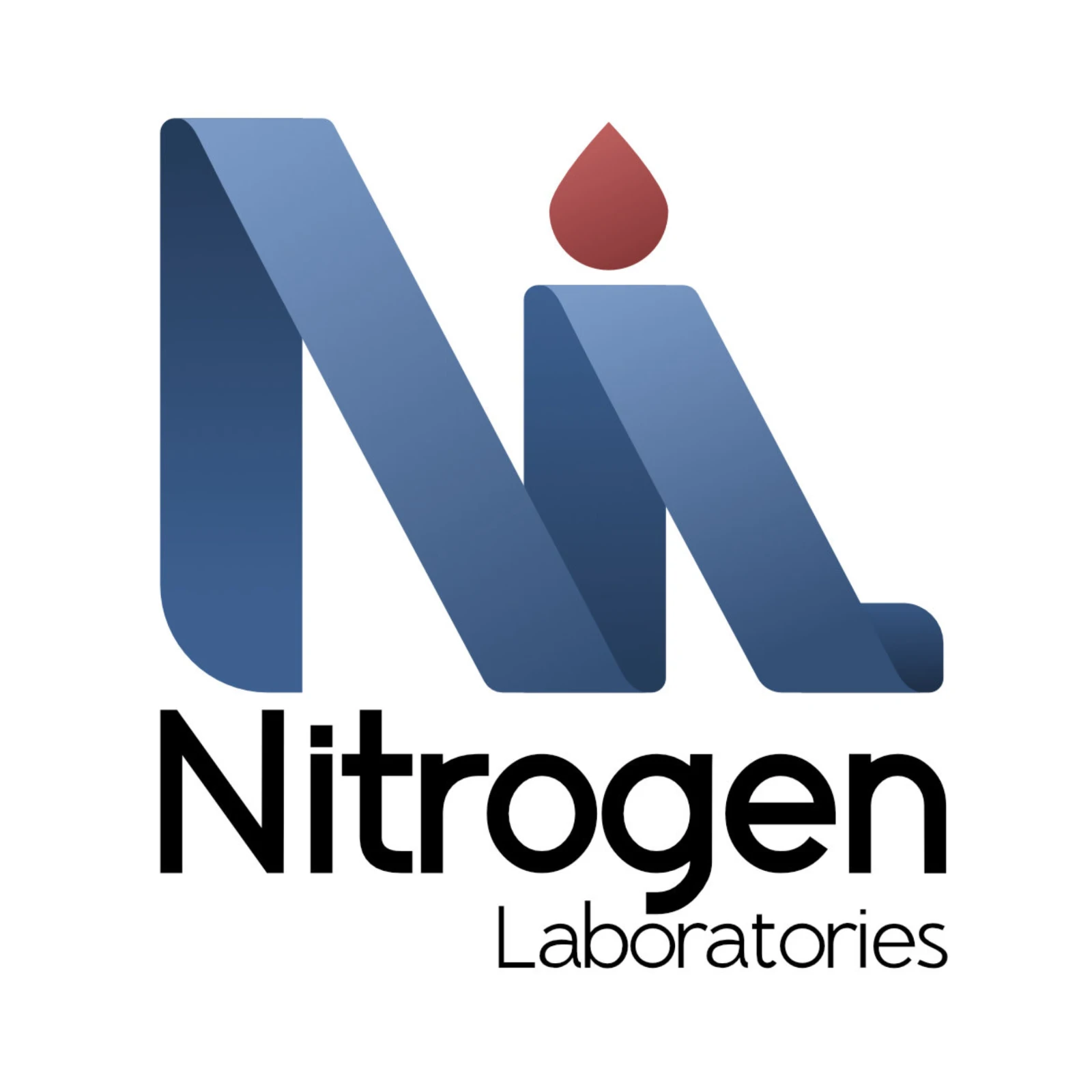 Logotyp Nitrogen Labs