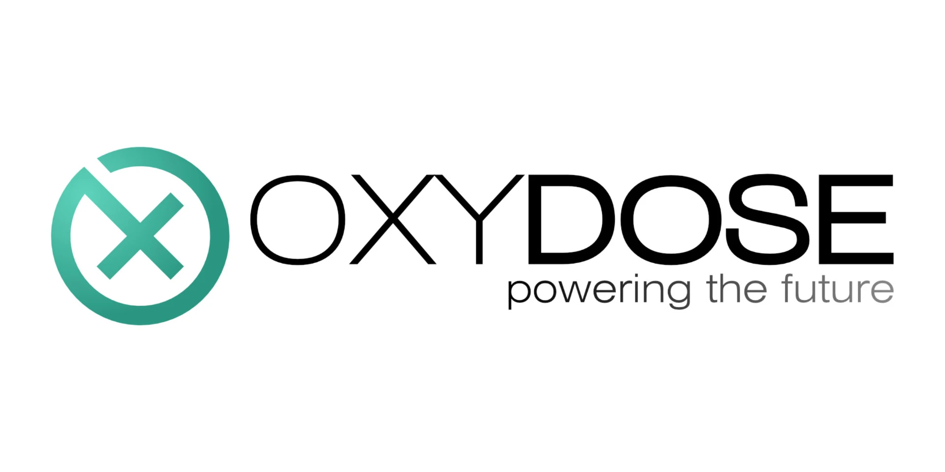 Logotyp Oxydose
