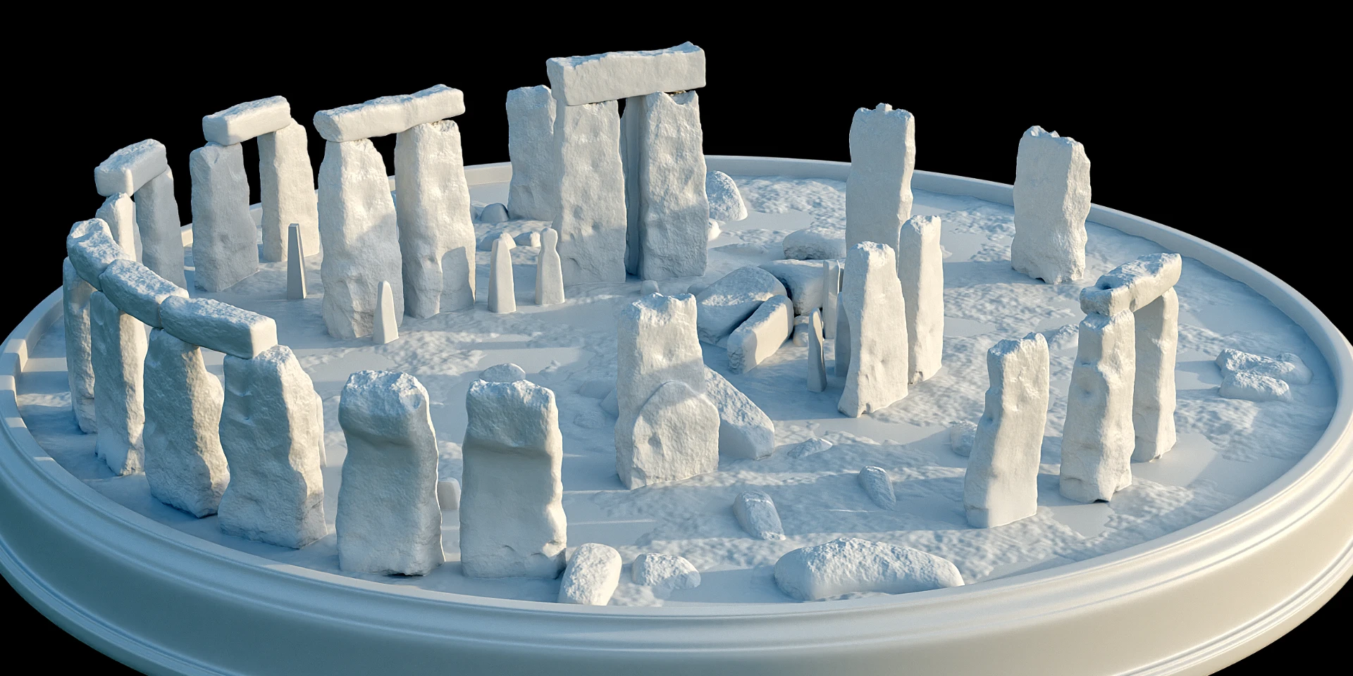 Stonehenge