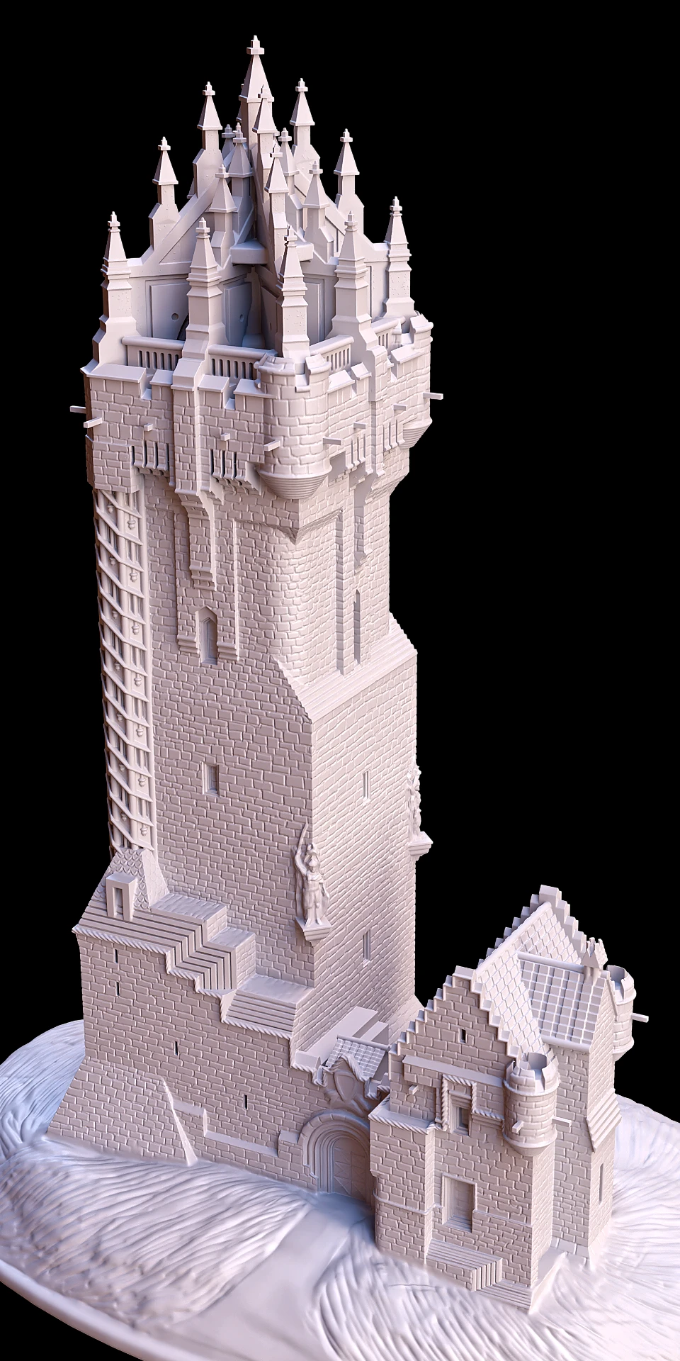 Wallace Monument