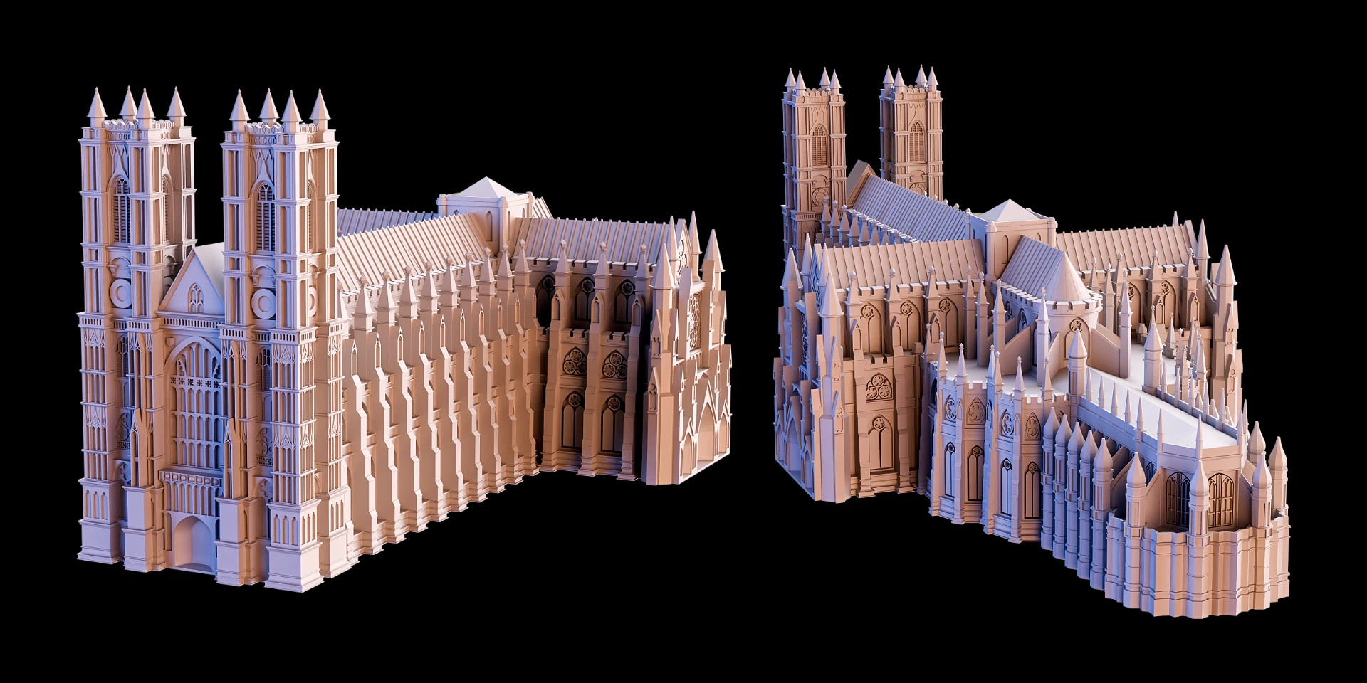 Westminster Abbey